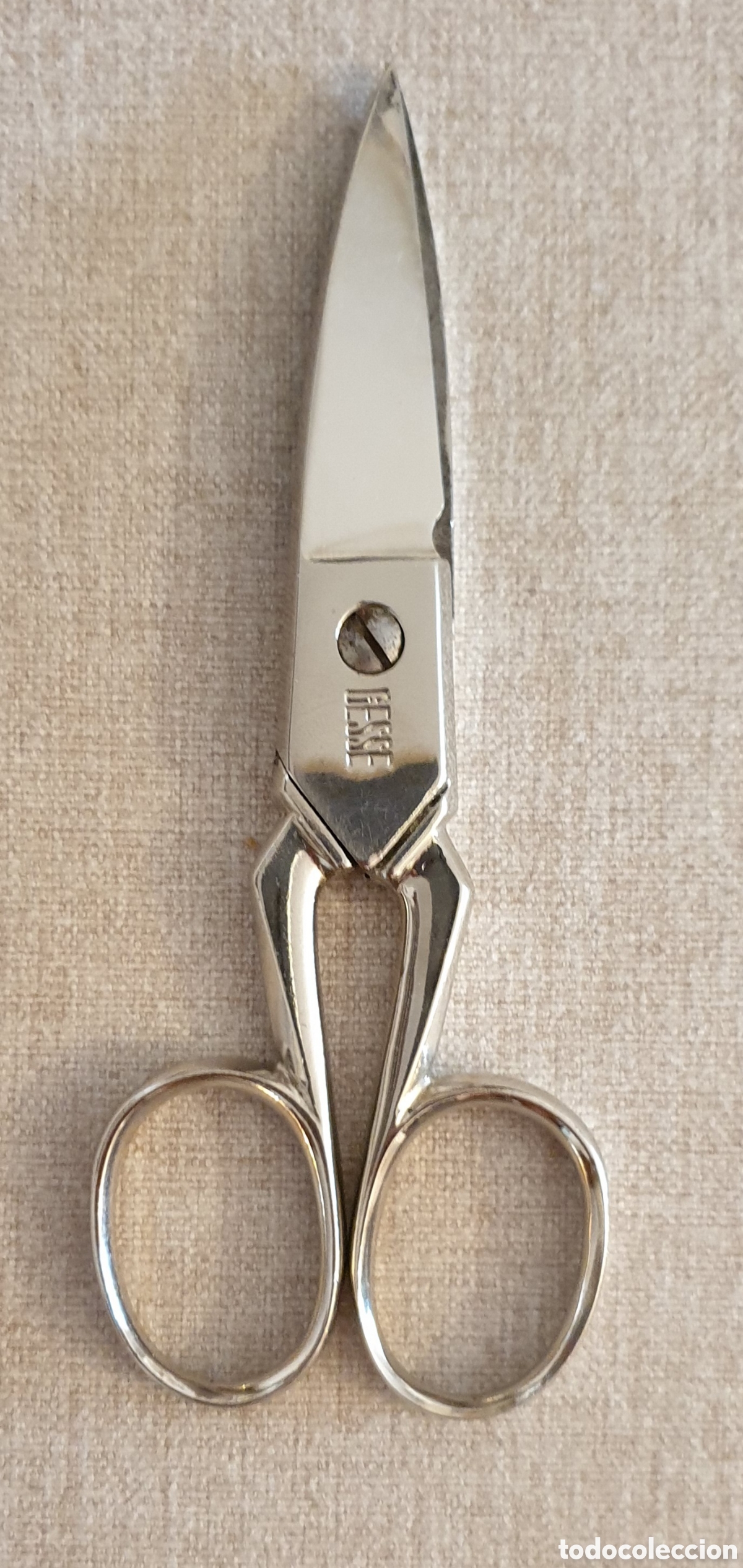 Vintage: TIJERAS VINTAGE (GESSE)