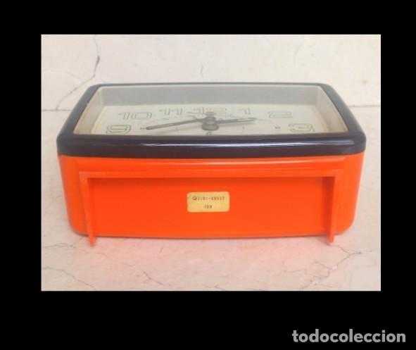 Vintage: Reloj Citizen Crystron a&ntilde;os 70 - Foto 7