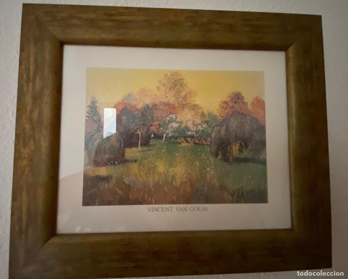 Vintage: Cuadros de Reproducci&oacute;nes de pintura