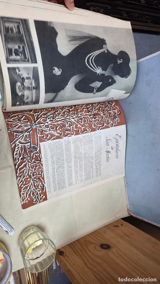 Vintage: revista mundo hispano - Foto 3