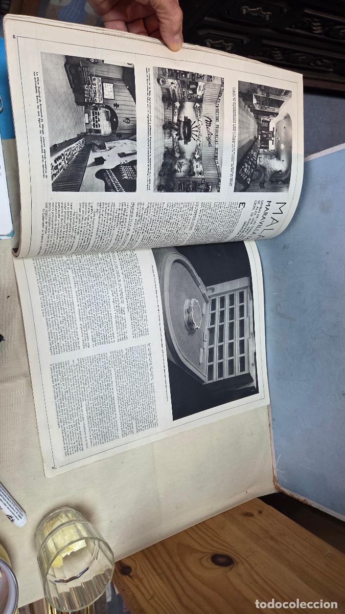 Vintage: revista mundo hispano - Foto 4