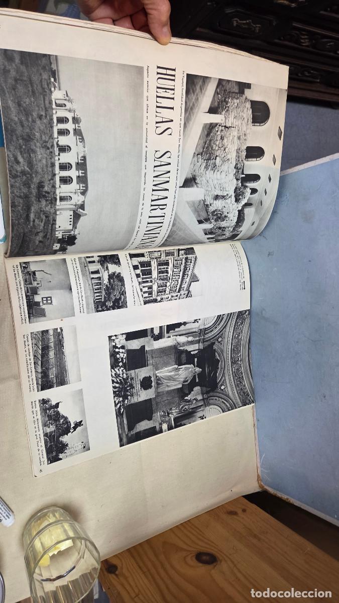 Vintage: revista mundo hispano - Foto 5