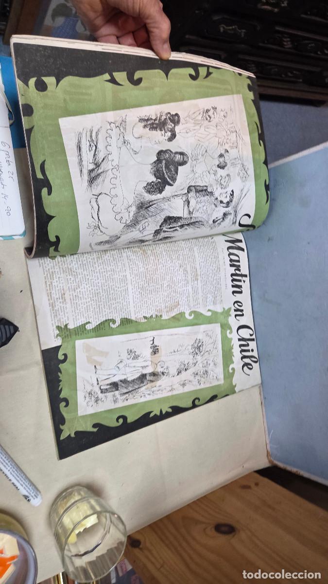 Vintage: revista mundo hispano - Foto 7