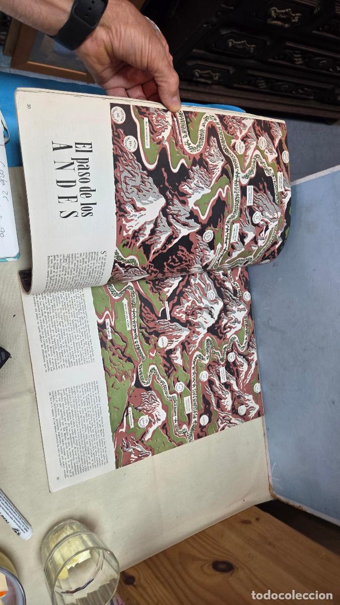 Vintage: revista mundo hispano - Foto 8
