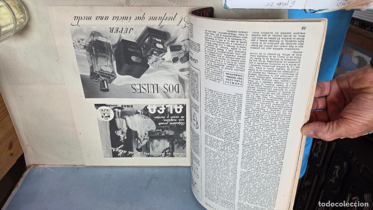 Vintage: revista mundo hispano - Foto 2