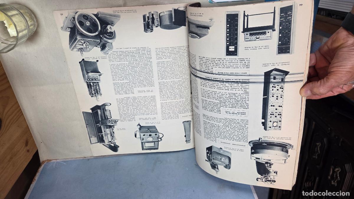 Vintage: revista mundo hispano - Foto 5