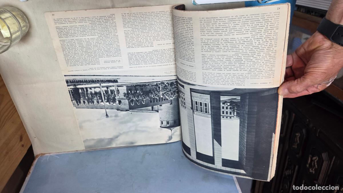 Vintage: revista mundo hispano - Foto 6