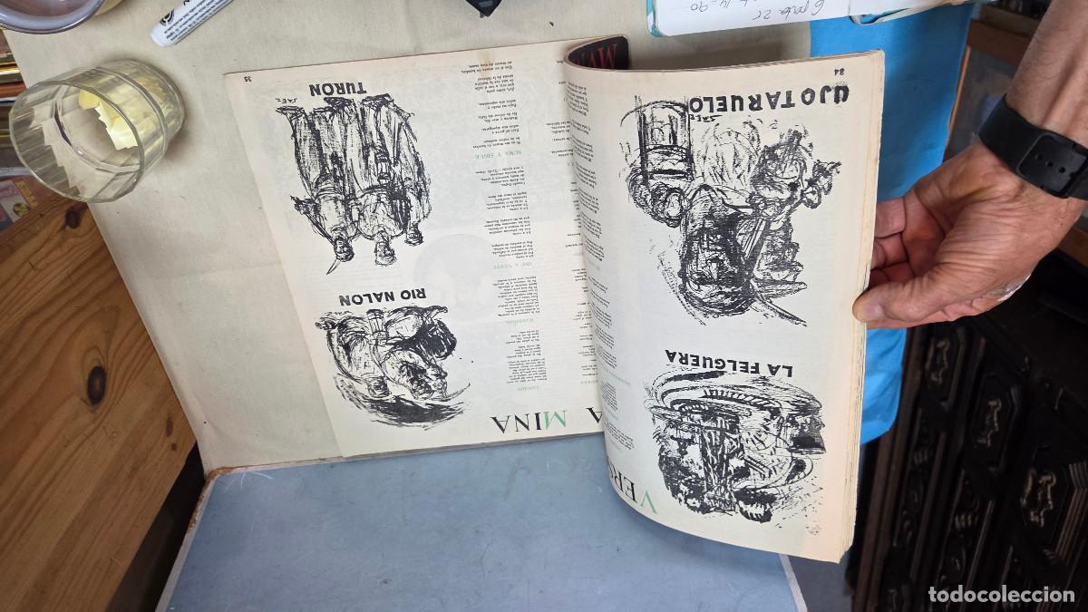 Vintage: revista mundo hispano - Foto 9