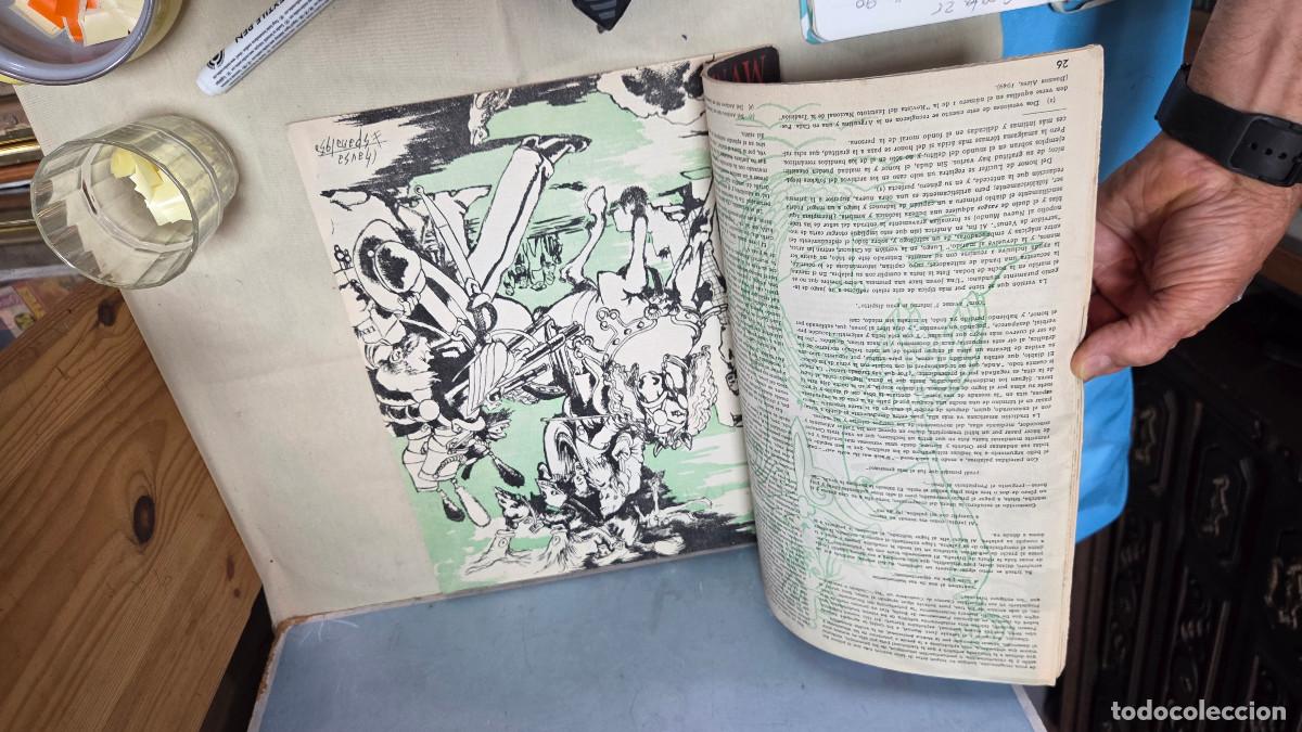 Vintage: revista mundo hispano - Foto 12