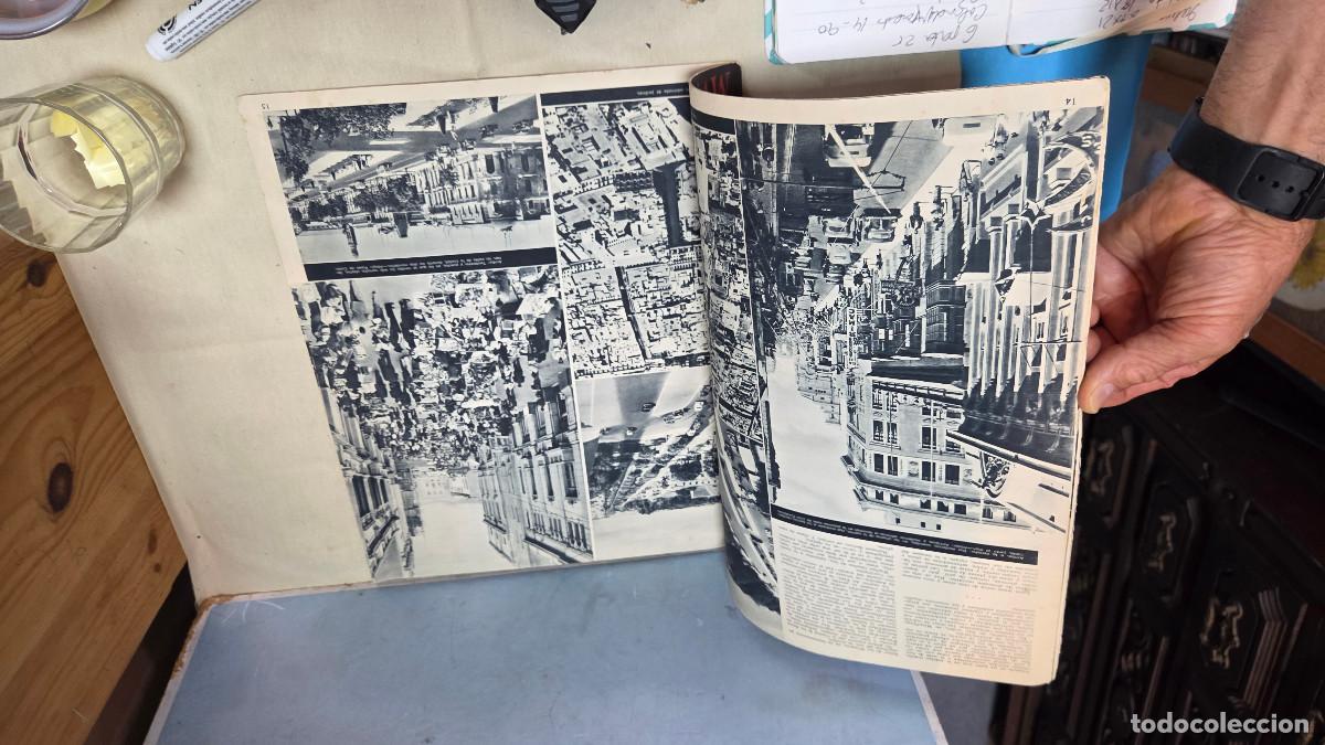 Vintage: revista mundo hispano - Foto 16