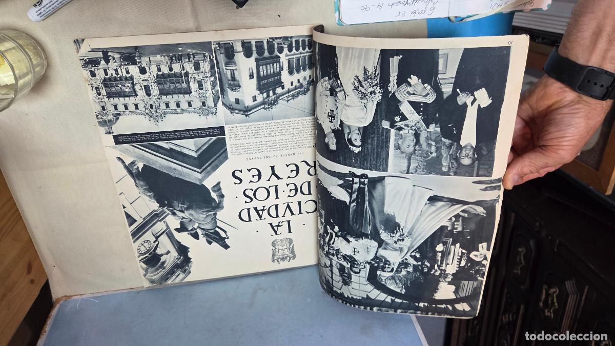 Vintage: revista mundo hispano - Foto 17