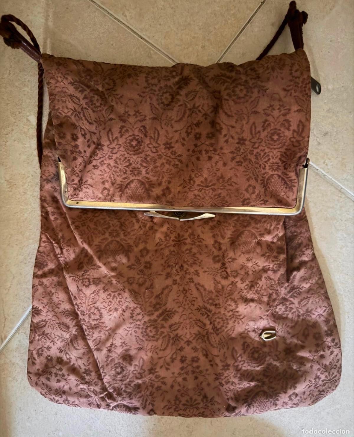 Vintage: Lote de bolsos Vintage - Foto 2