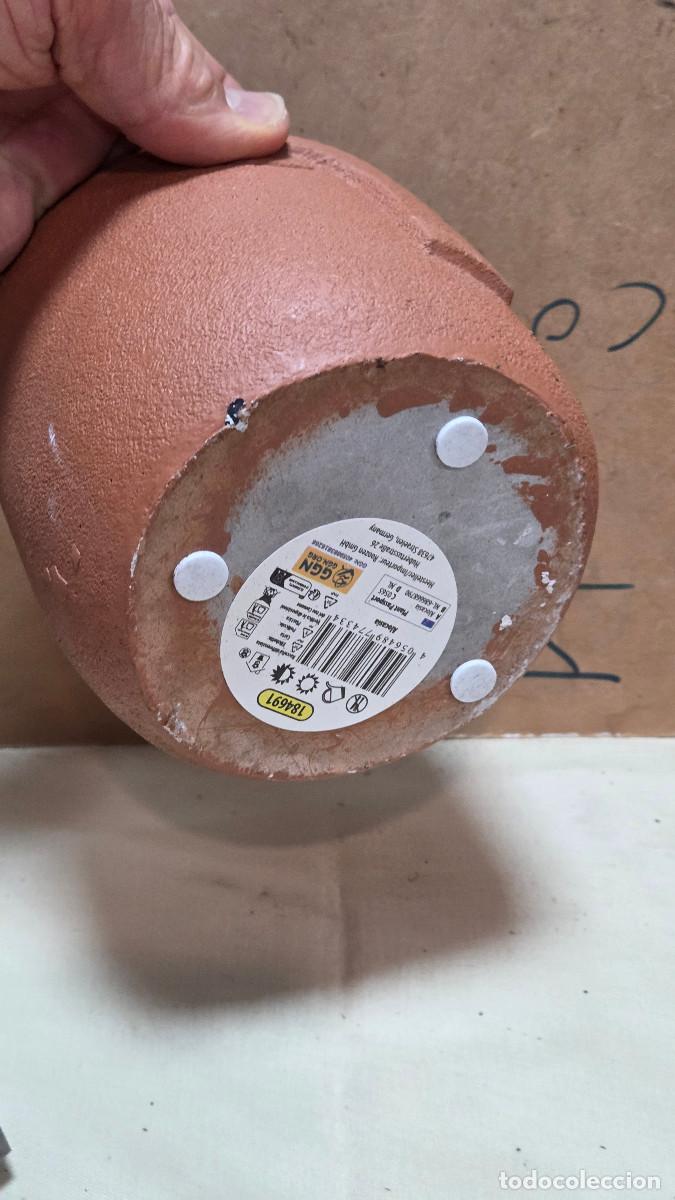 Vintage: macetero para plantas - Foto 3