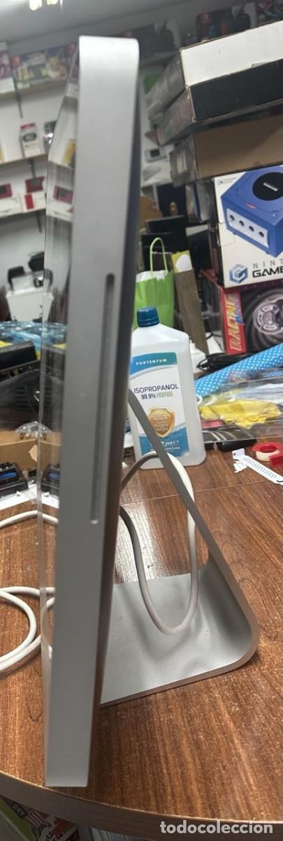 Vintage: Apple iMac 2009 20&rdquo; 8GB Funcionando - Foto 3