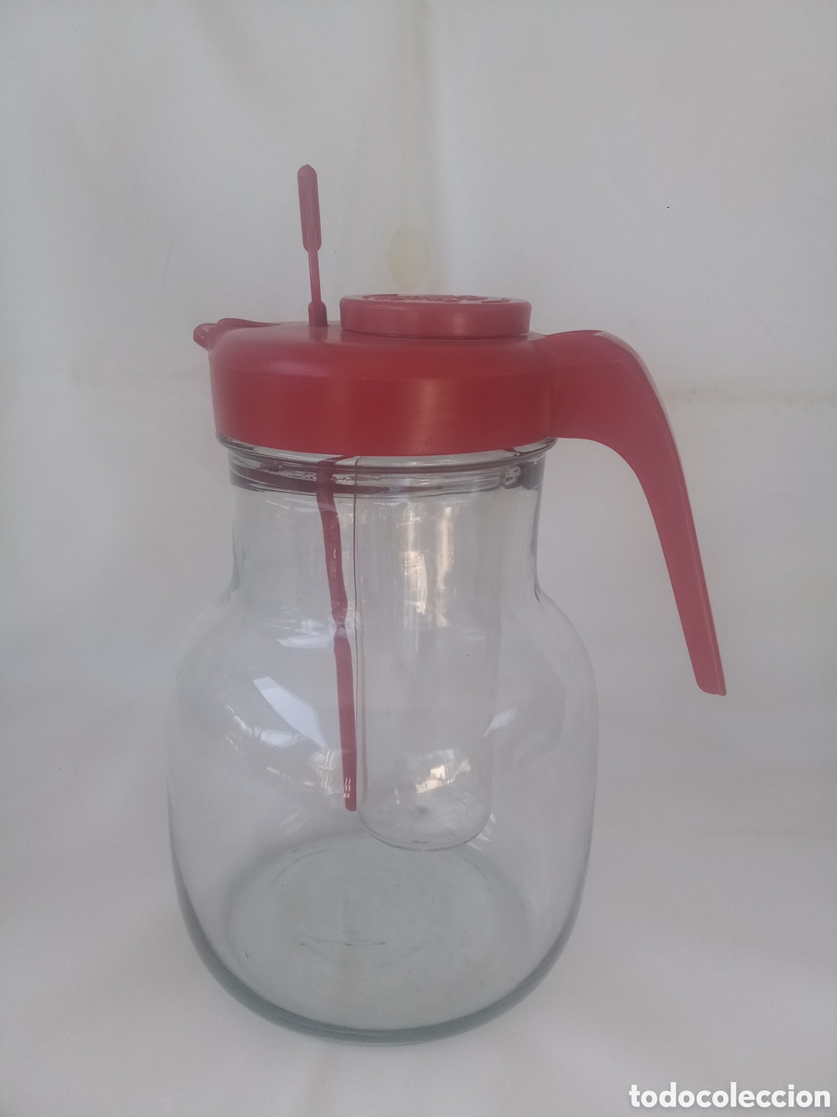 Vintage: JARRA LA CASERA - REFRESQUERA