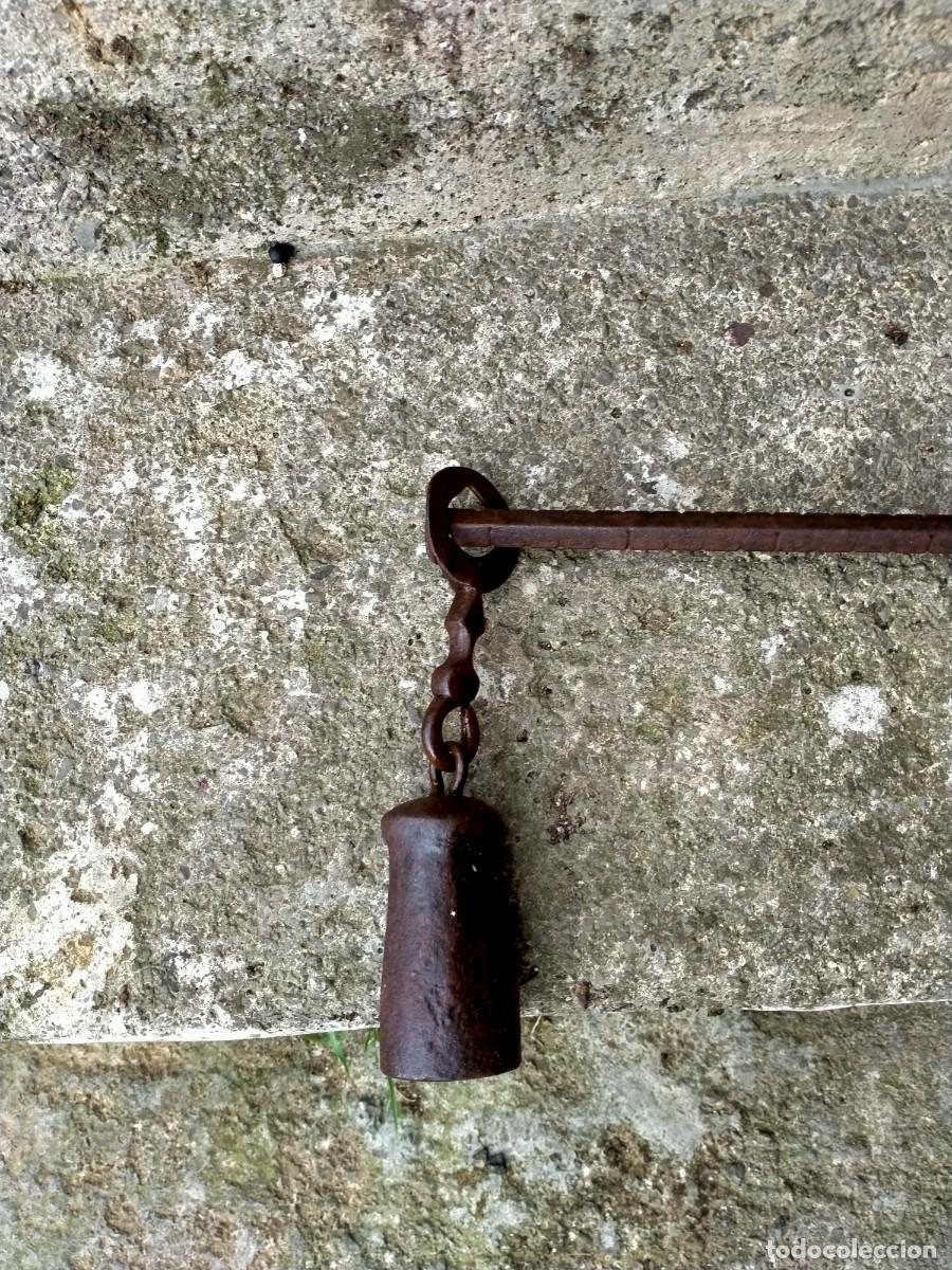 Vintage: PRECIOSA ROMANA 40 CM DE LARGO - Foto 3