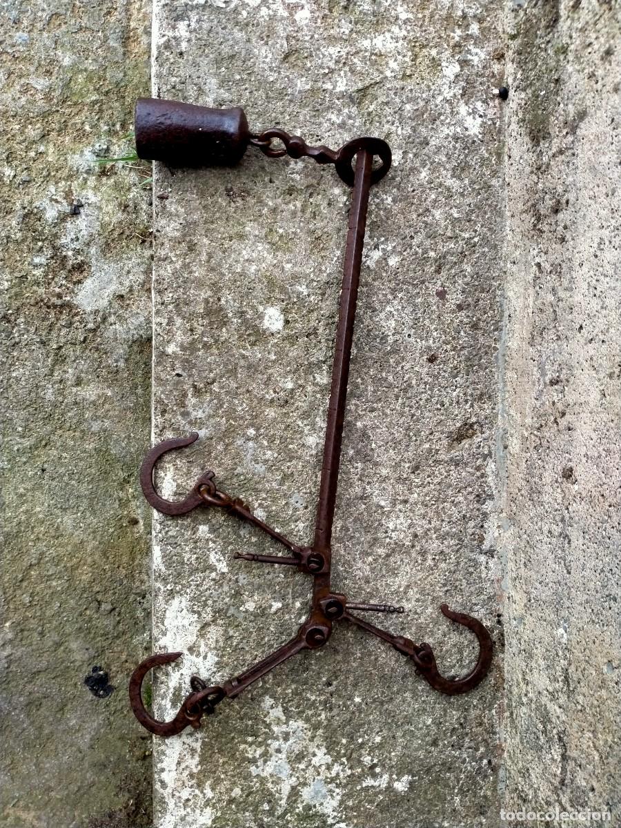 Vintage: PRECIOSA ROMANA 40 CM DE LARGO - Foto 4