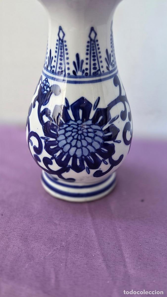 Vintage: jarron de ceramica vintage - Foto 2
