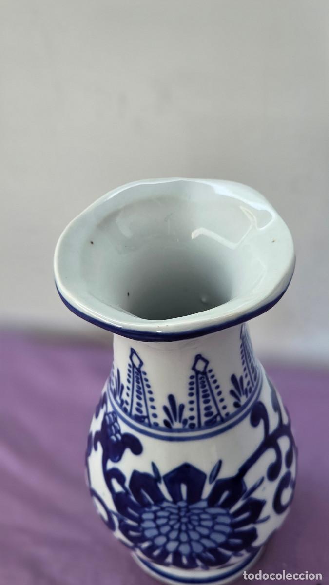 Vintage: jarron de ceramica vintage - Foto 3