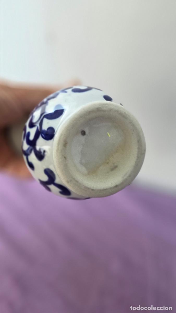 Vintage: jarron de ceramica vintage - Foto 4