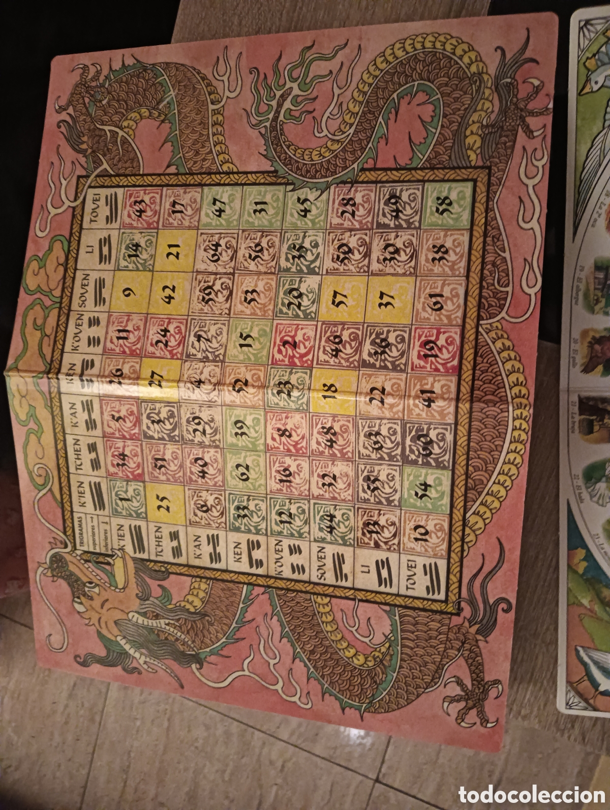 Vintage: Astrolog&iacute;a y adivinaci&oacute;n - Foto 7