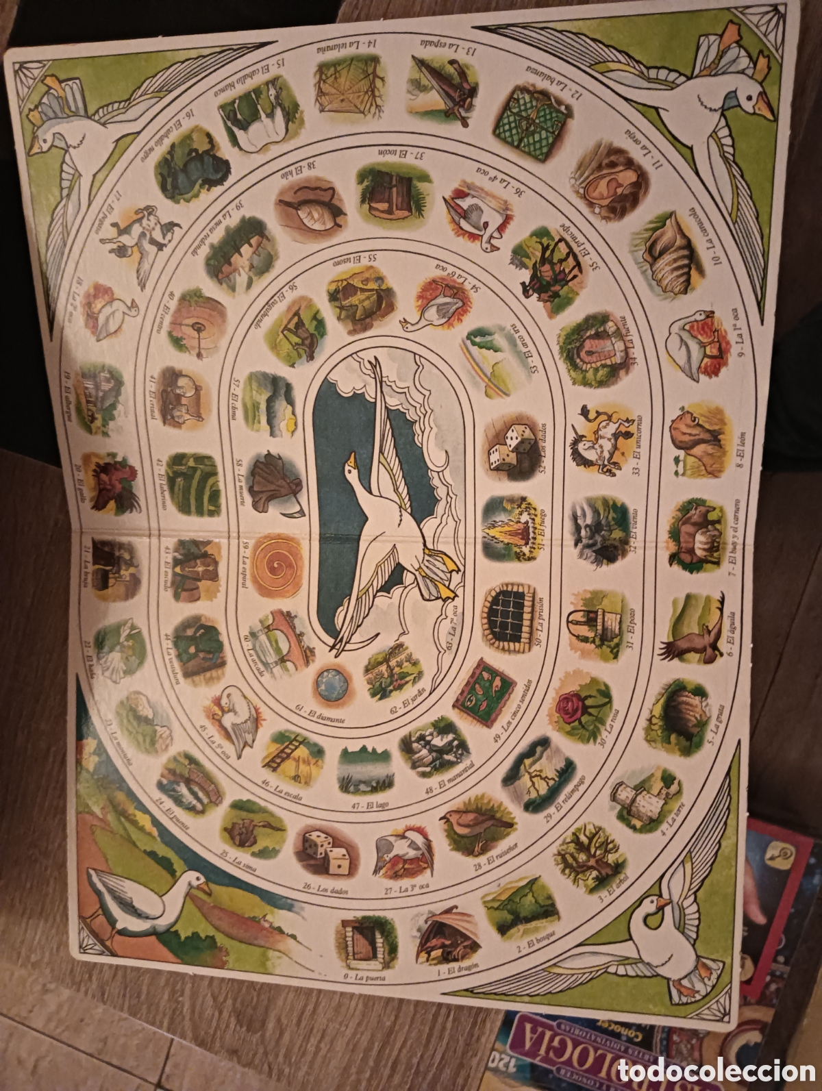 Vintage: Astrolog&iacute;a y adivinaci&oacute;n - Foto 8