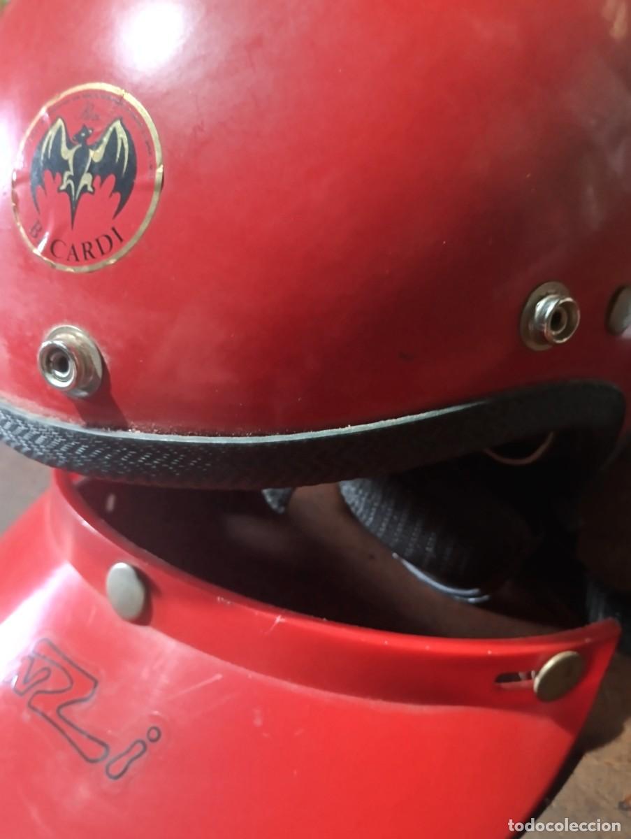Vintage: CASCO - NZI - Mod. Z - 65. - Foto 6