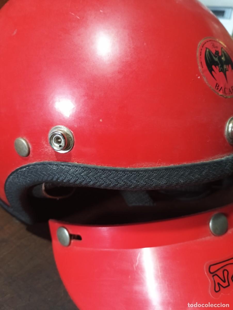 Vintage: CASCO - NZI - Mod. Z - 65. - Foto 7