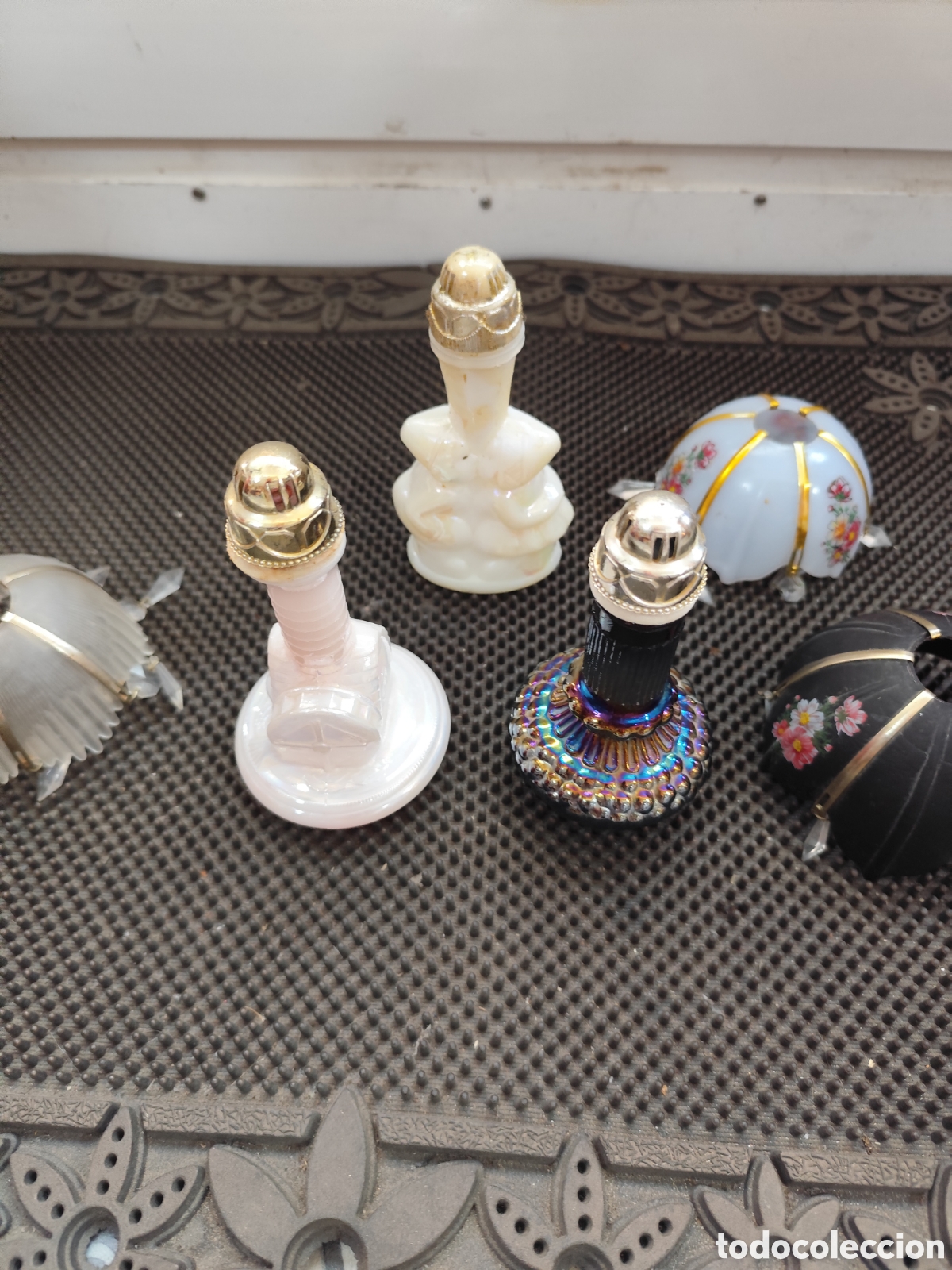 Vintage: FRASCOS DE PERFUME VINTAGE - Foto 2