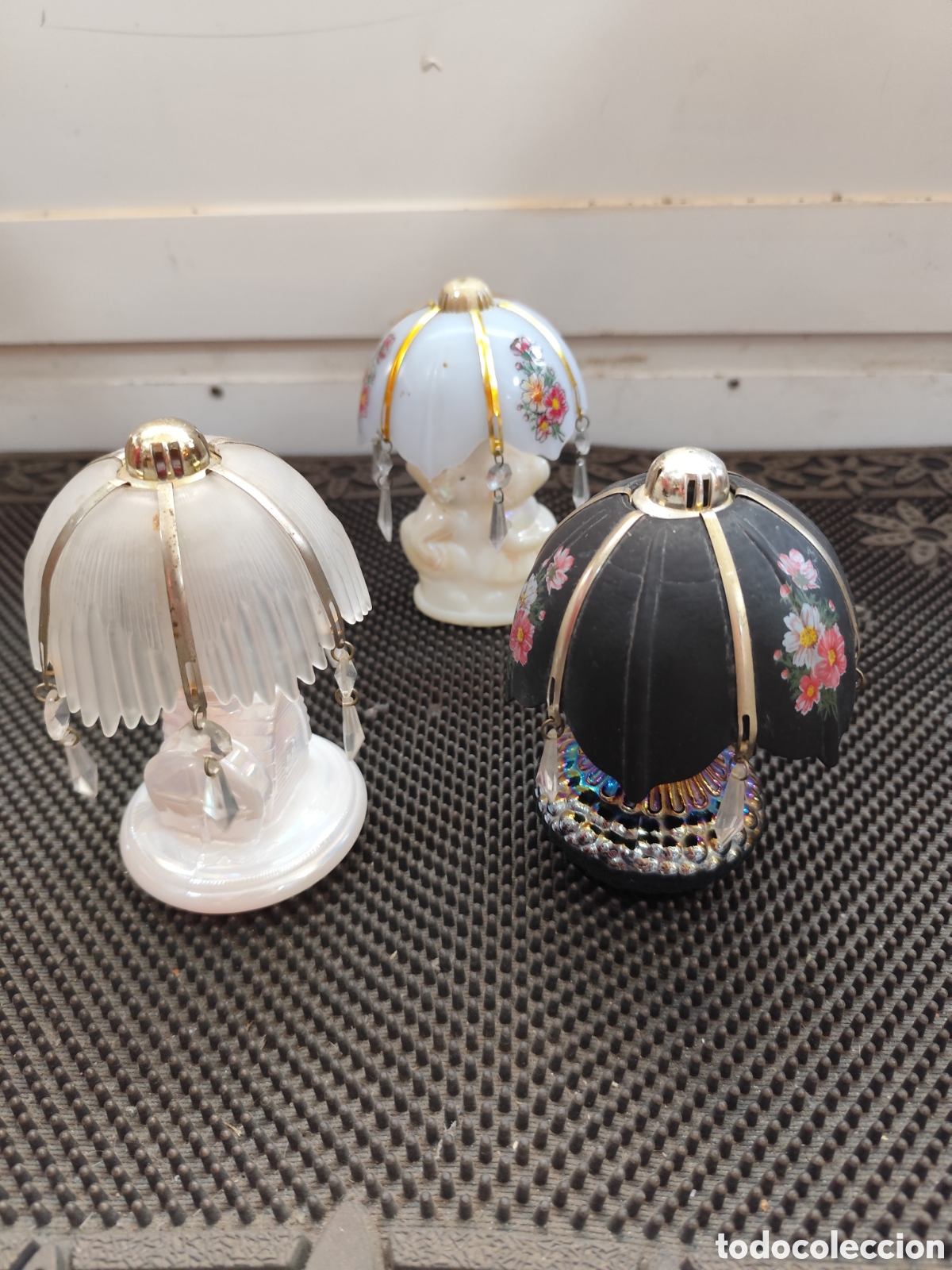 Vintage: FRASCOS DE PERFUME VINTAGE