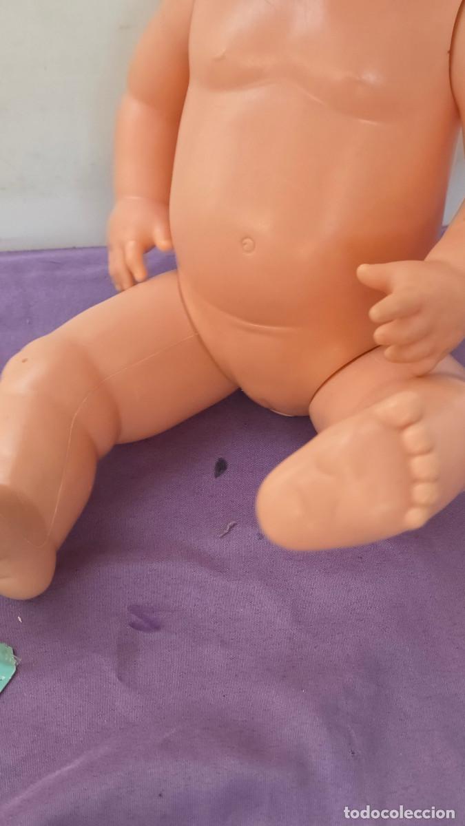Vintage: mu&ntilde;eca de los a&ntilde;os 70 - Foto 3
