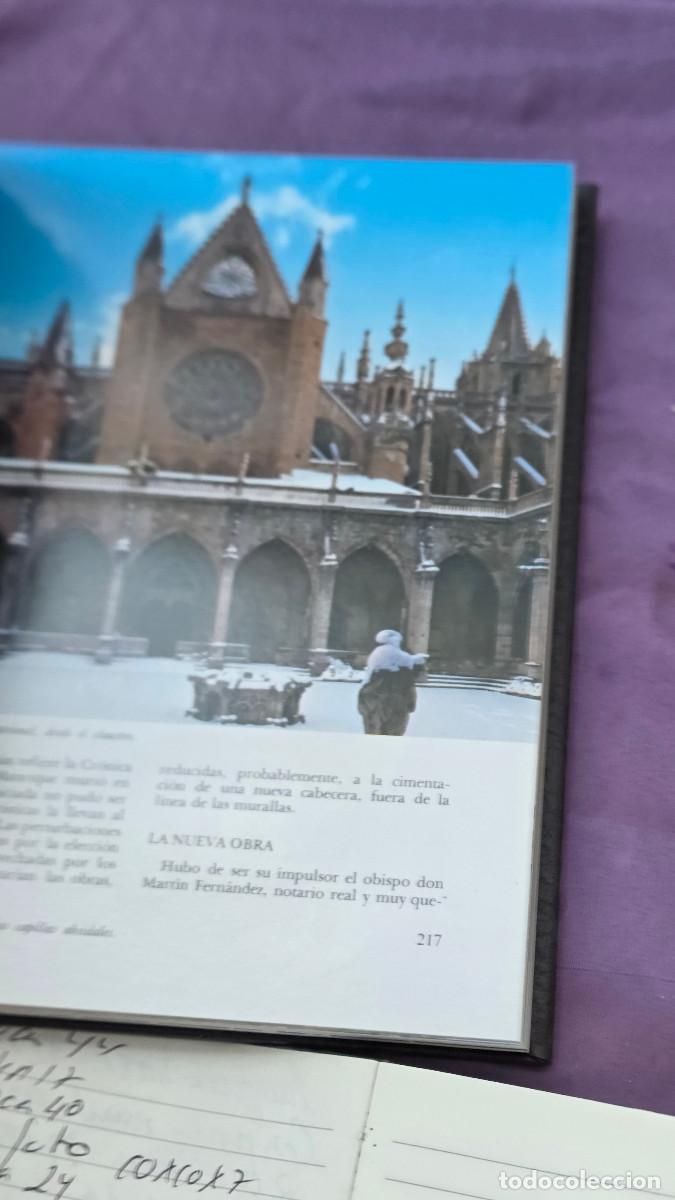 Vintage: libro de leon vintage - Foto 4