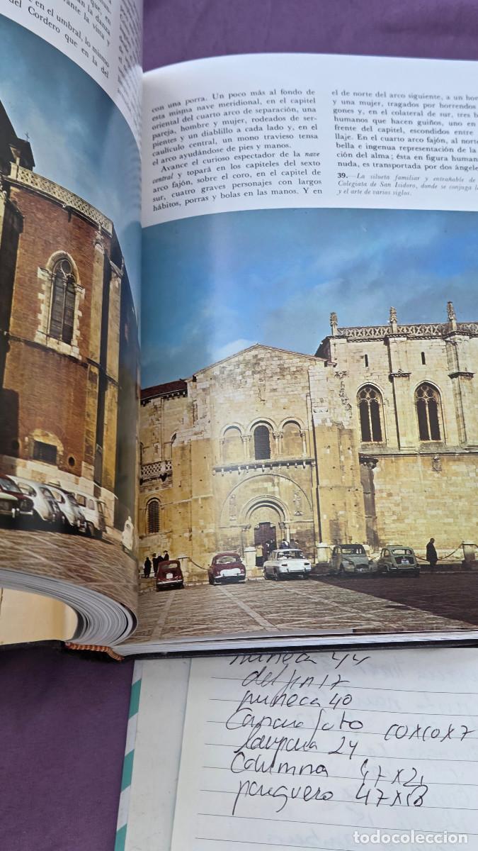Vintage: libro de leon vintage - Foto 7