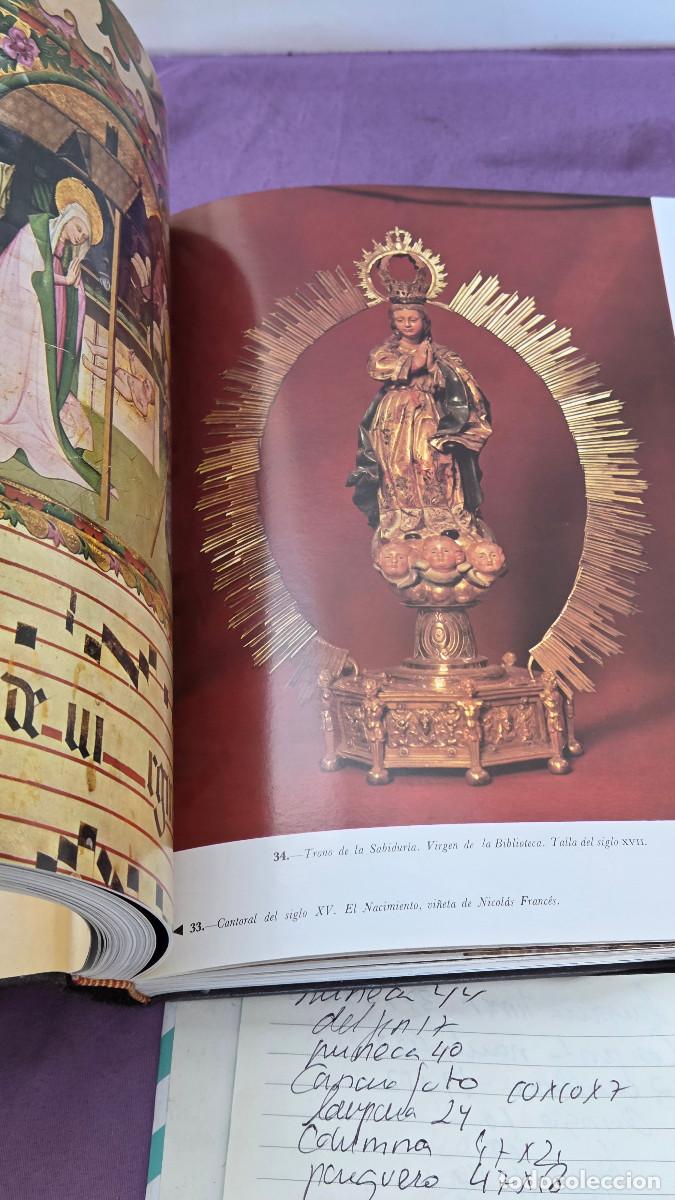 Vintage: libro de leon vintage - Foto 8