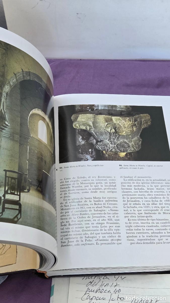 Vintage: libro de leon vintage - Foto 11