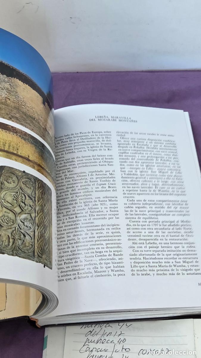 Vintage: libro de leon vintage - Foto 15