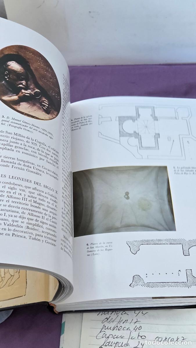 Vintage: libro de leon vintage - Foto 17