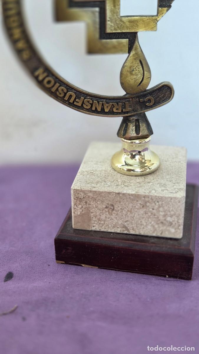 Vintage: trofeo coleccionable vintage - Foto 2
