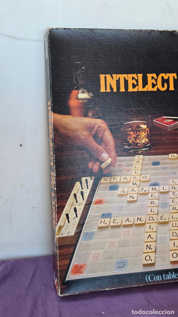 Vintage: juego de mesa vintage - Foto 2