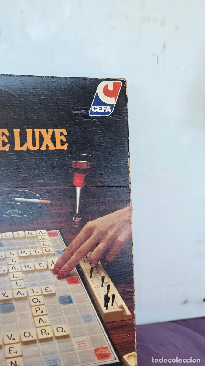 Vintage: juego de mesa vintage - Foto 3