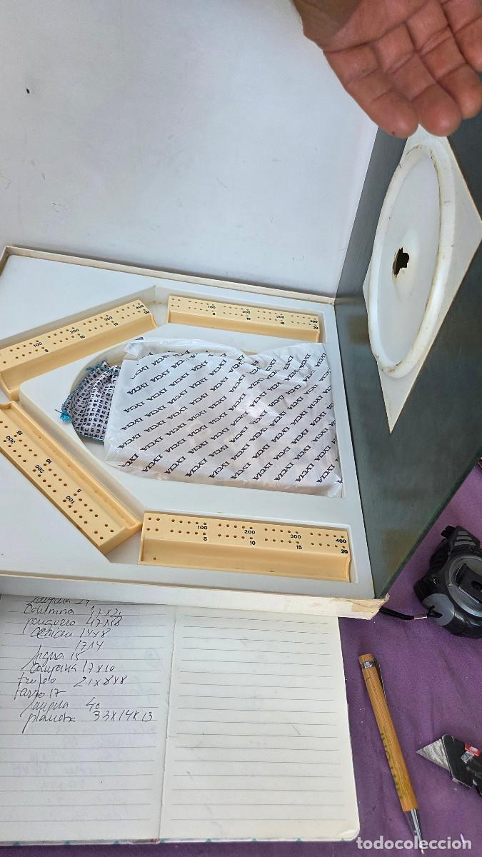 Vintage: juego de mesa vintage - Foto 6