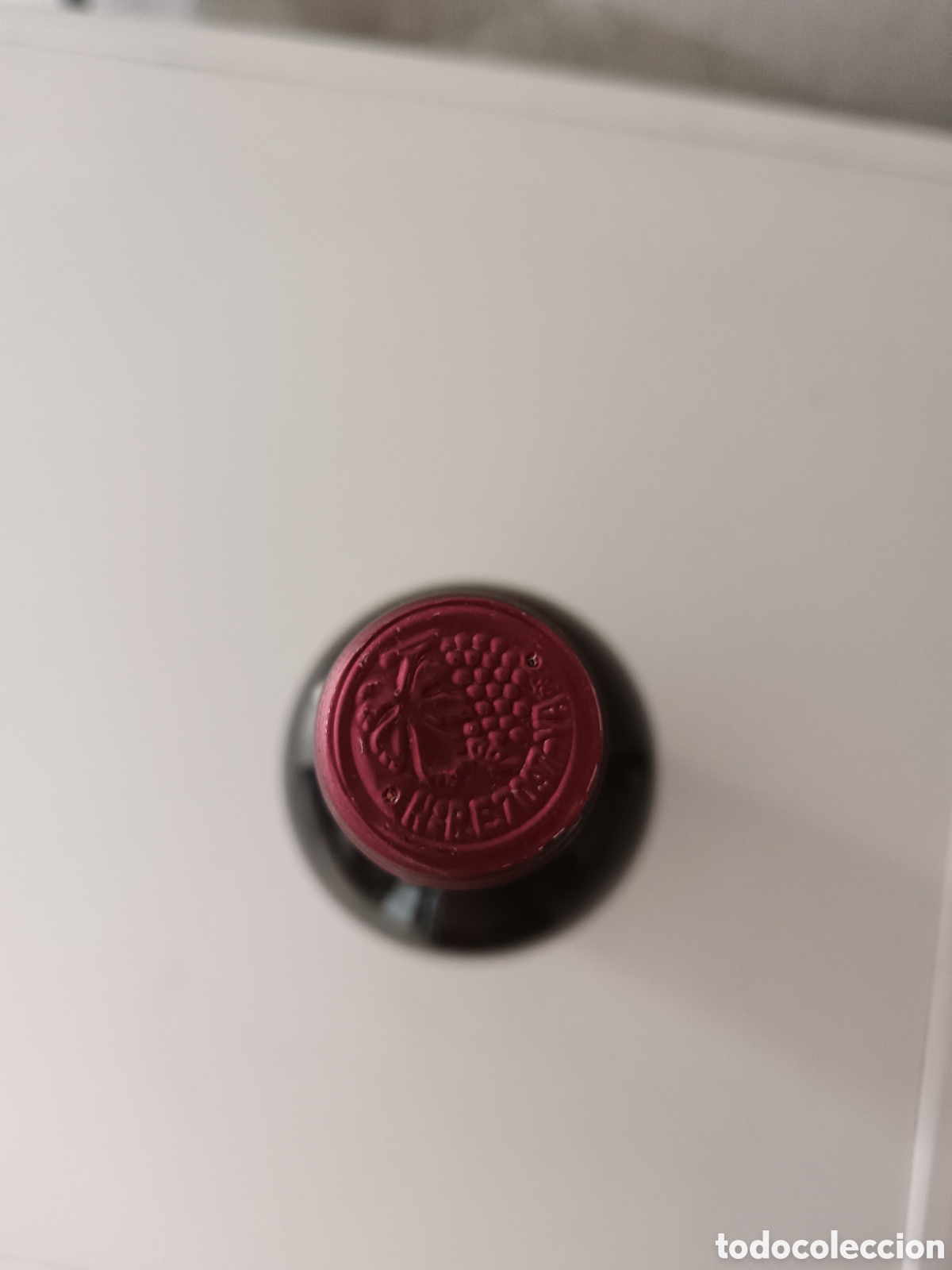 Vintage: Piernas Reserva 1986 - Foto 4