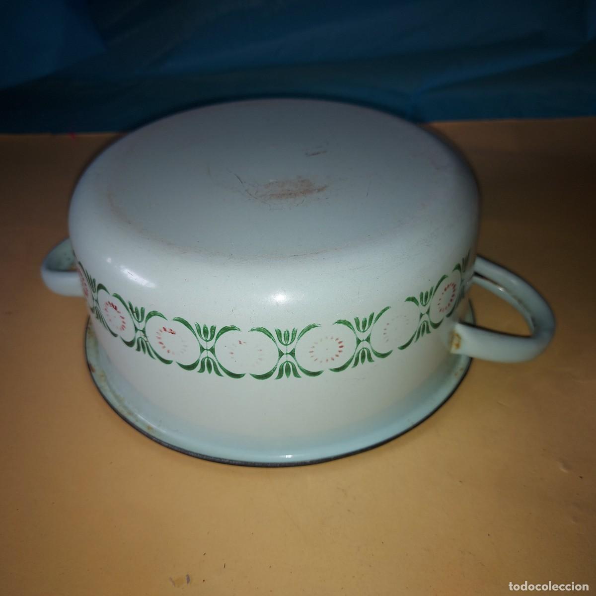 Vintage: CAZUELA, ARTICULO VINTAGE COCINA - Foto 2