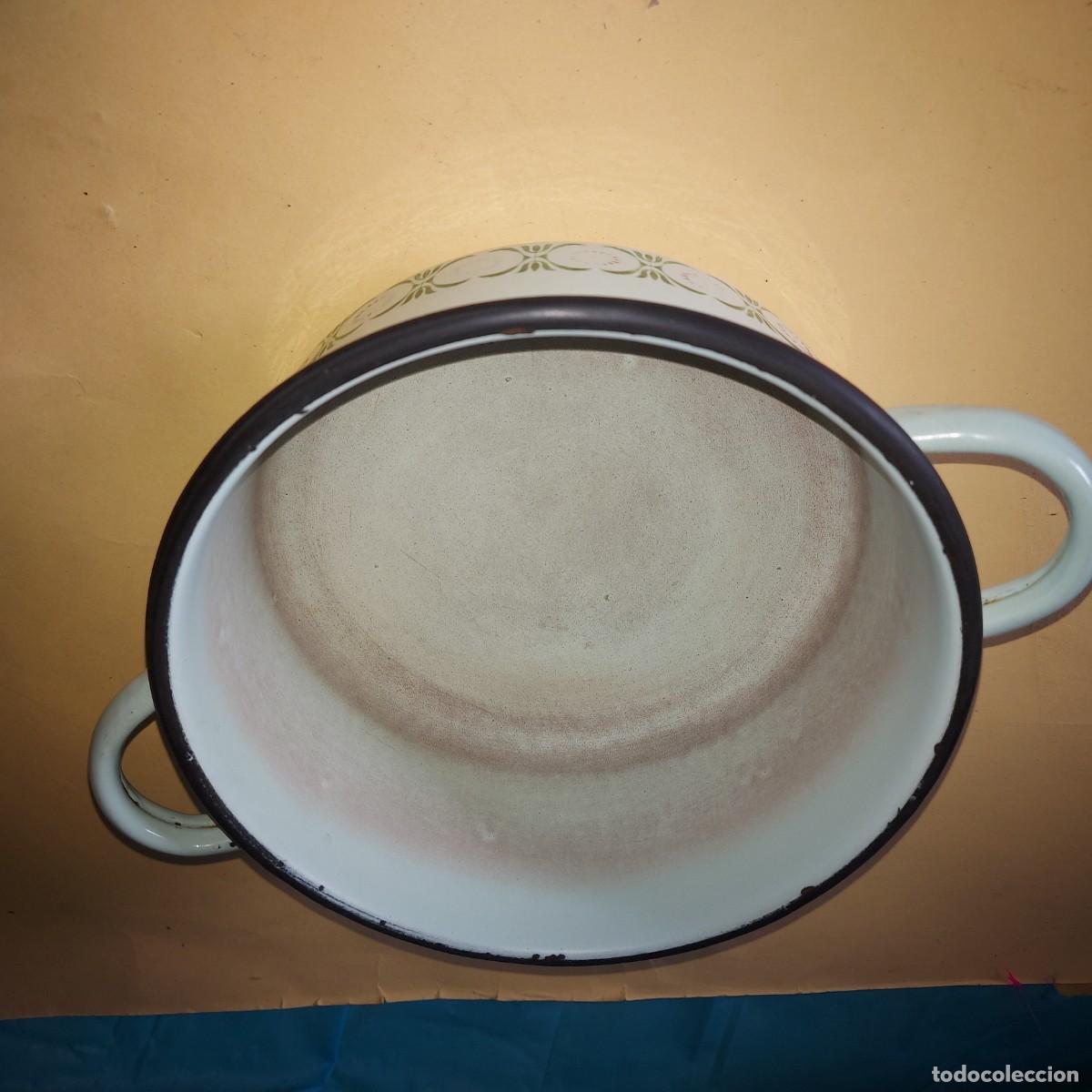 Vintage: CAZUELA, ARTICULO VINTAGE COCINA - Foto 4