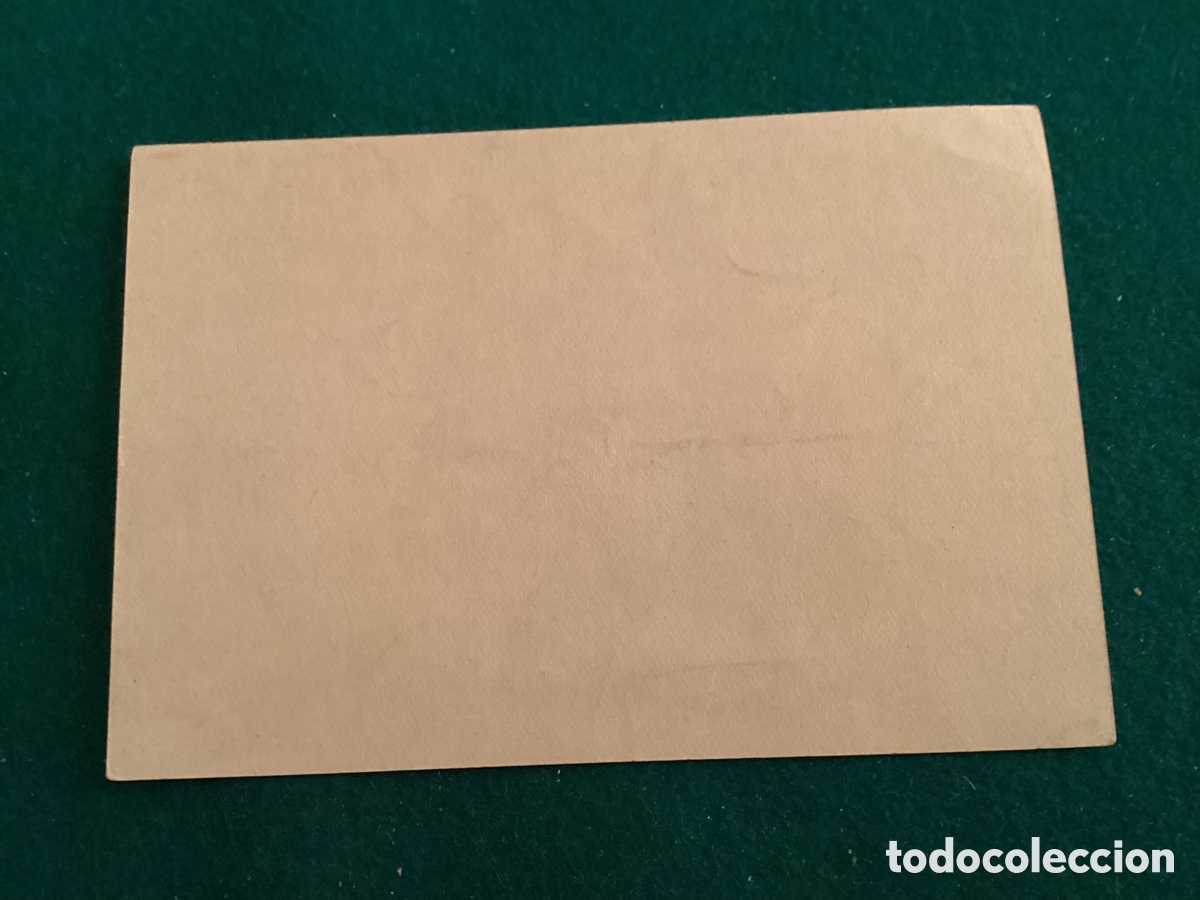 Vintage: El &Uacute;ltimo Caballo Folleto de cine - Foto 2