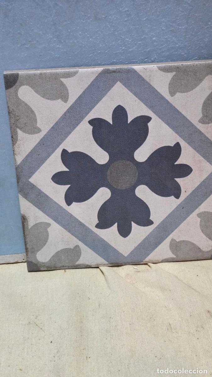 Vintage: azulejo estilo vintage - Foto 2
