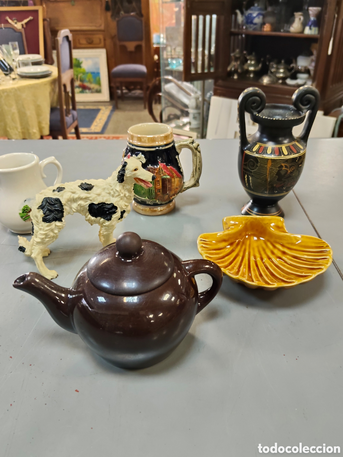 Vintage: Lote variado vintage