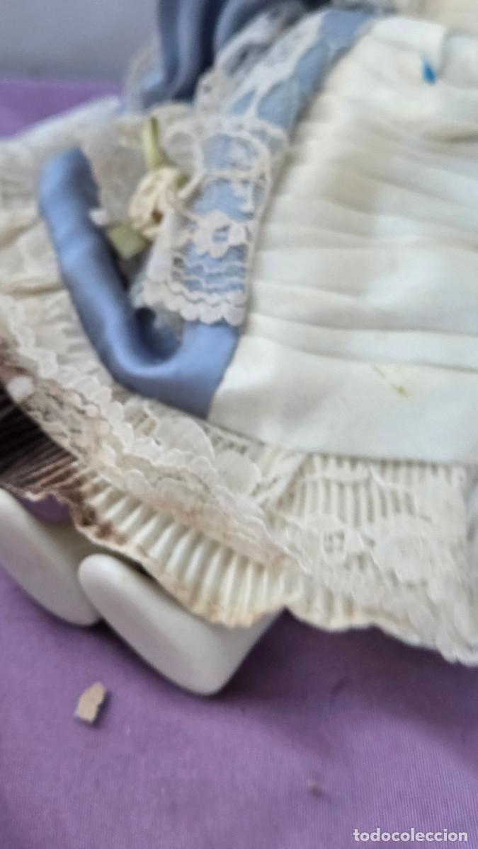 Vintage: mu&ntilde;eca de los a&ntilde;os 70 coleccion - Foto 3