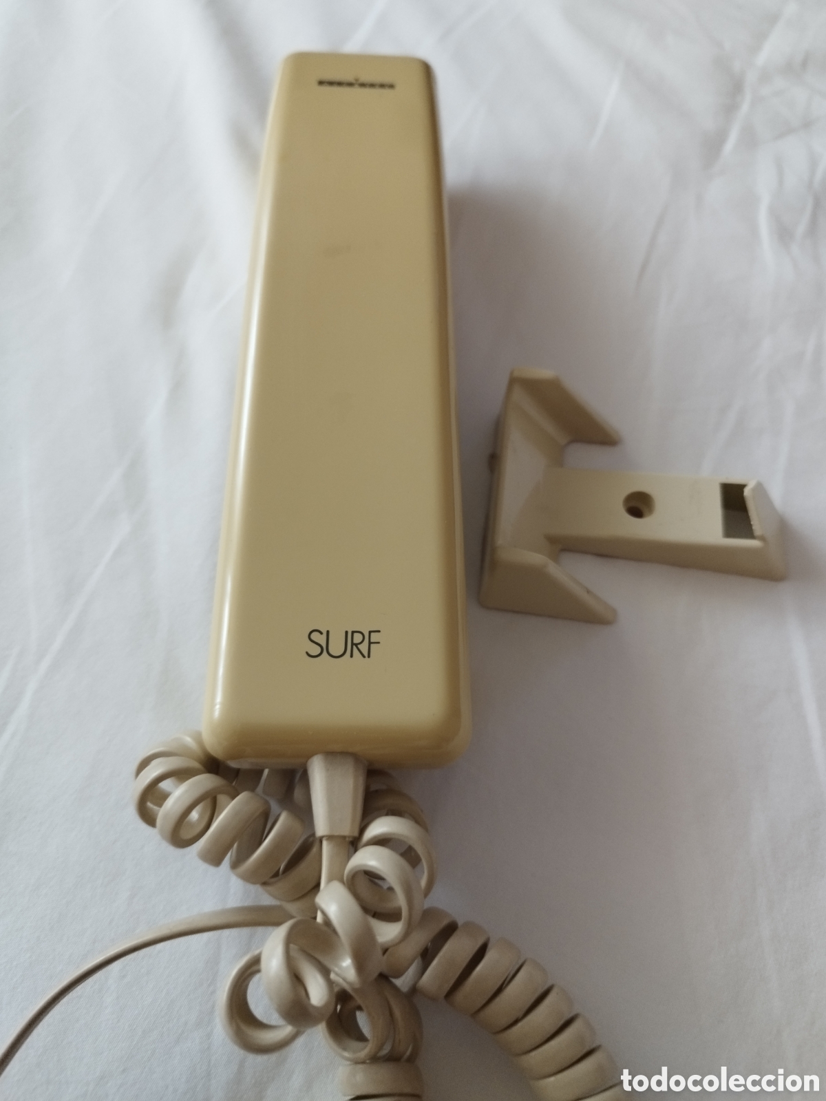 Vintage: Tel&eacute;fono fijo de pared mod. Surf - Foto 5