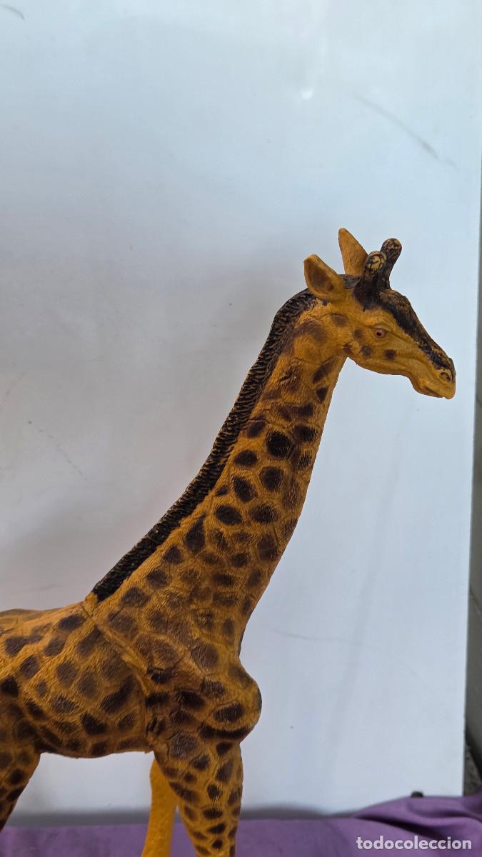 Vintage: jirafa de coleccion animal - Foto 2
